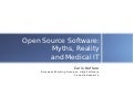 Oss healthcare