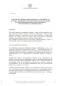 Osservazioni confindustria br su riordino  province