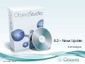 Object Studio 8.2: News Update