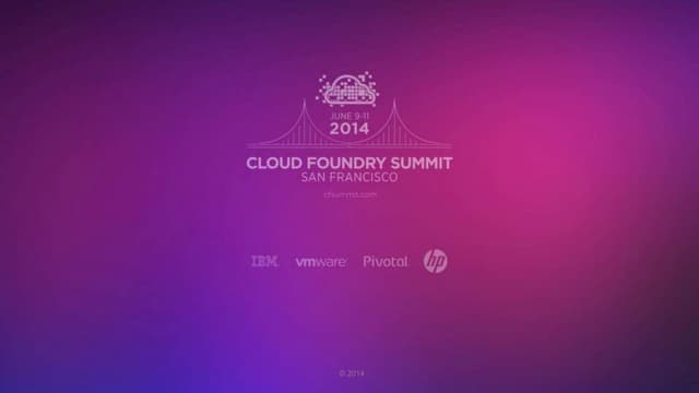 OSv: probably the best OS for cloud...