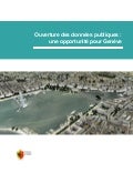 Ouverture des données publiques: une opportunité pour Genève