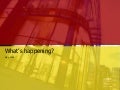 Snapshot of UK newspaper activity