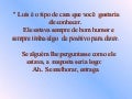 otimismo Mesmo