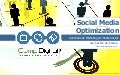 Social Media Optimization