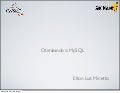 Otimização MySQL