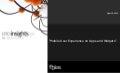 OTOinsights Mobile UX Webinar, April 15 2010