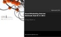 Search Marketing Success: Dominate Search in 2011
