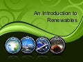 Ouc introduction to renewables 1 hr