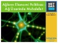 O Uckan - Aglarin Ekonomi Politikasi