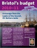 Our City Budget Special Feb 2010