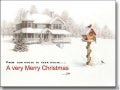 Our house to yours