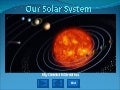 Our Solar System