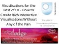 OU Stats Conference - Quick Ways In to DataViz