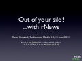 rNews - towards structured data websites