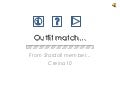 Outfit match (game)