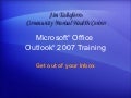 Outlook 2007  Get Out Of Your  Inbox