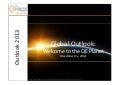 FINCOR Outlook 2013 Welcome To The QE Planet