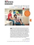 CoCubes featured on Outlook Business