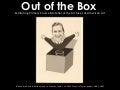 Out of the Box: The Archives of American Art’s Lawrence A. Fleischman Gallery