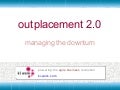 Outplacement 2.0