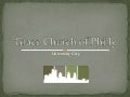 Grace Church of Philly - An Introduction
