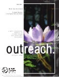 Outreach Magazine: April/May UN meetings day 2