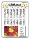September 2010: Outreach Newsletter