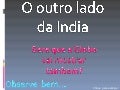 Outro Lado Da India