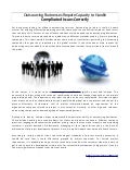 Outsourcing In India