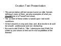 Test PPT-5/3/2011 19:02:47 PM