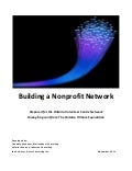 OVCN Building a Nonprofit Network - Nov 2011