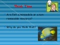 Overfishing