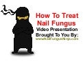 Treating Nail Fungus