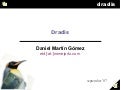 dradis Framework: Overview