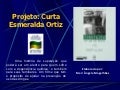 Overview curta metragem "Esmeralda Ortiz, uma joia rara em superação"