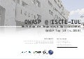 OWASP @ ISCTE-IUL, OWASP Top 10 2010