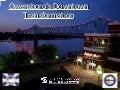 Owensboro Downtown Transformation