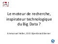 OWF12/BIG DATA OWF OpenSearchServer light
