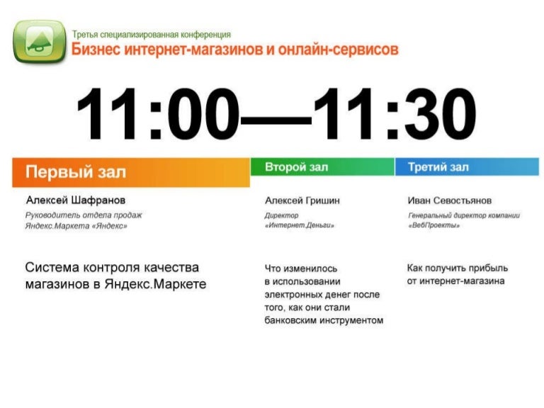 Час Качества В Магазине
