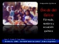 Oxido de Calcio