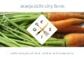 Oranjezicht City Farm Overview June 2012