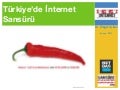 Ozgur Uckan - Türkiye&rsquo;de  internet sansuru hakkında bir sunum