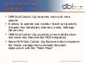 Oracle Grid Control 11g - Yann Neuhaus, dbi services - Hilton Basel, 5/2011