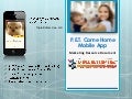 P.E.T. Come Home App MRD