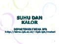 P08 0809 suhu dan kalor