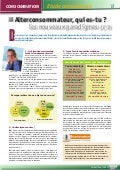 Alterconsommateur, qui es-tu ? 1/3 - Alterconsommateurs