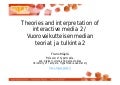 P2 Lecture 2