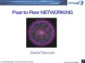 P2P Seminar