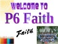 P6 mtp session 2011