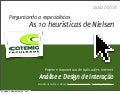 PAAI/DI - 06 -  Analise Heuristica